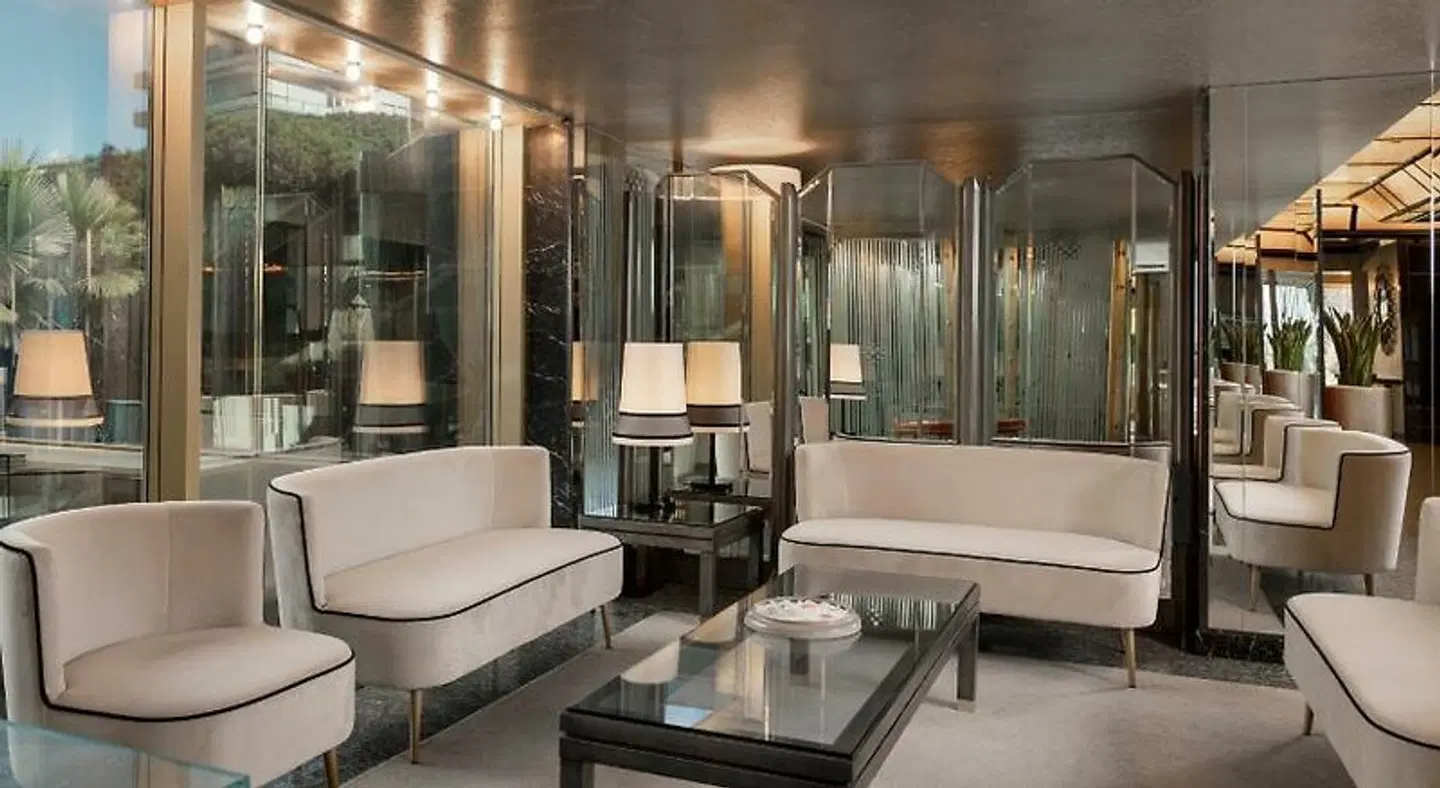 Hotel Ambasciatori HEALTH_BEAUTY