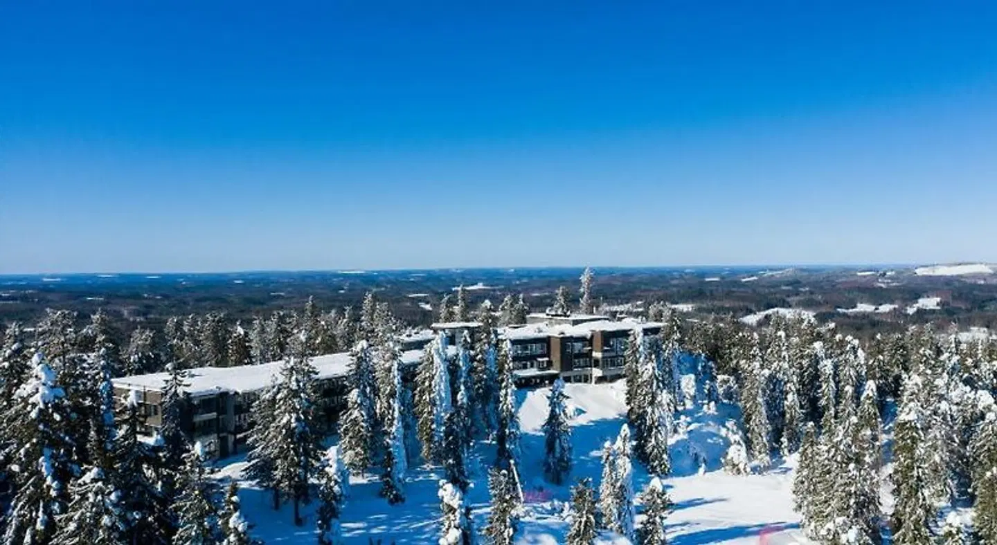 Break Sokos Hotel Koli LANDSCAPE