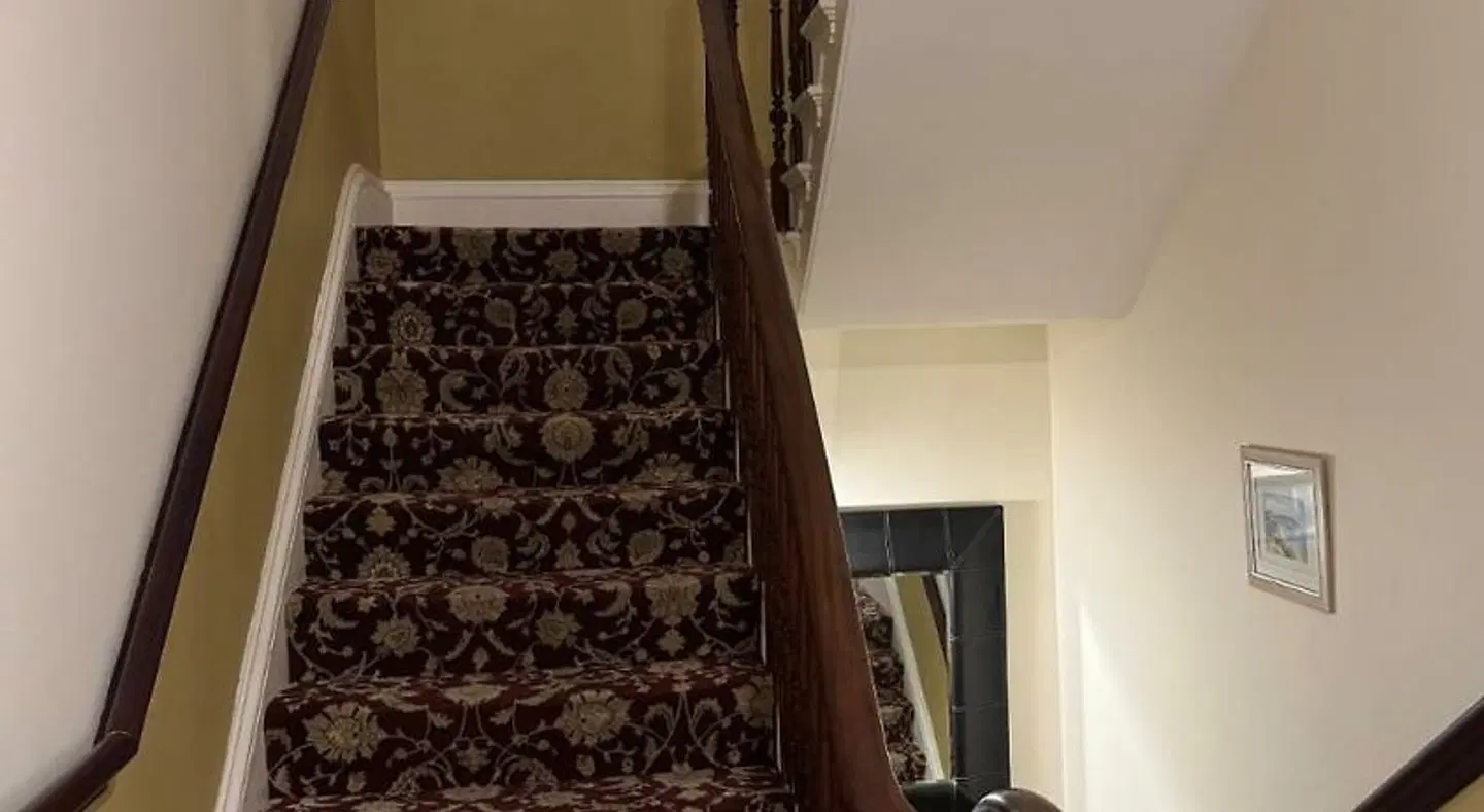 Raincliffe Hotel ROOM_EXAMPLE