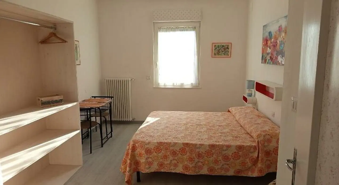 B&B Garden Belvedere ROOM_EXAMPLE
