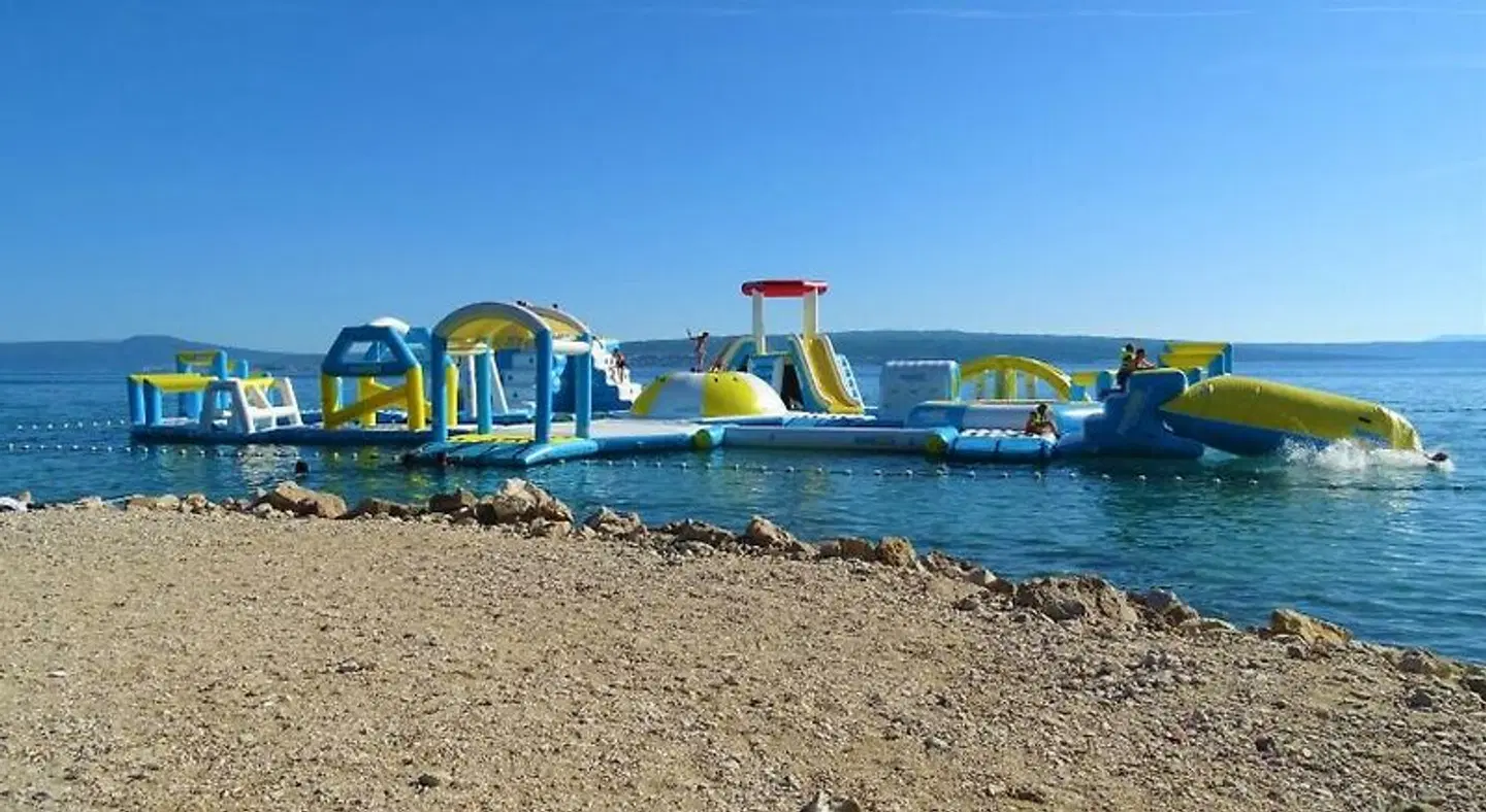 Villa Veronique Strand