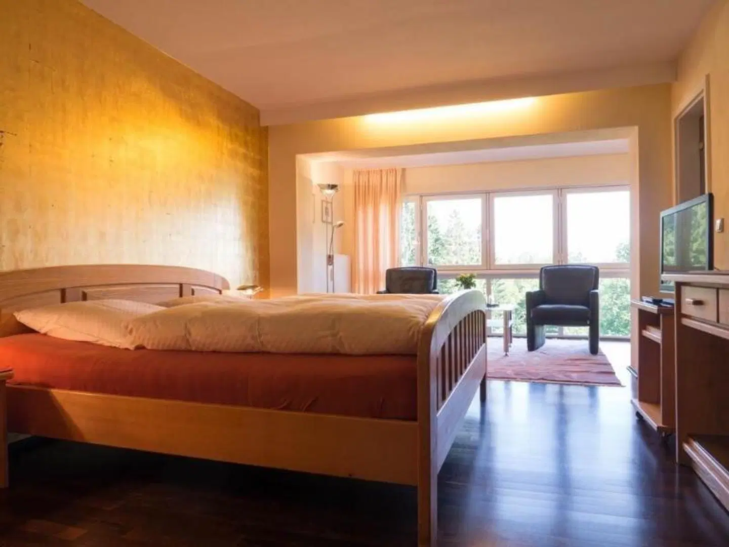 Hotel Landhaus Berghof ROOM_EXAMPLE