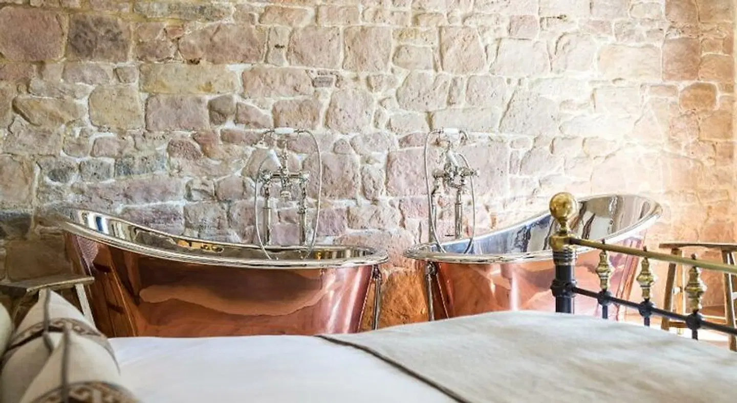 Beadnell Towers Hotel HEALTH_BEAUTY