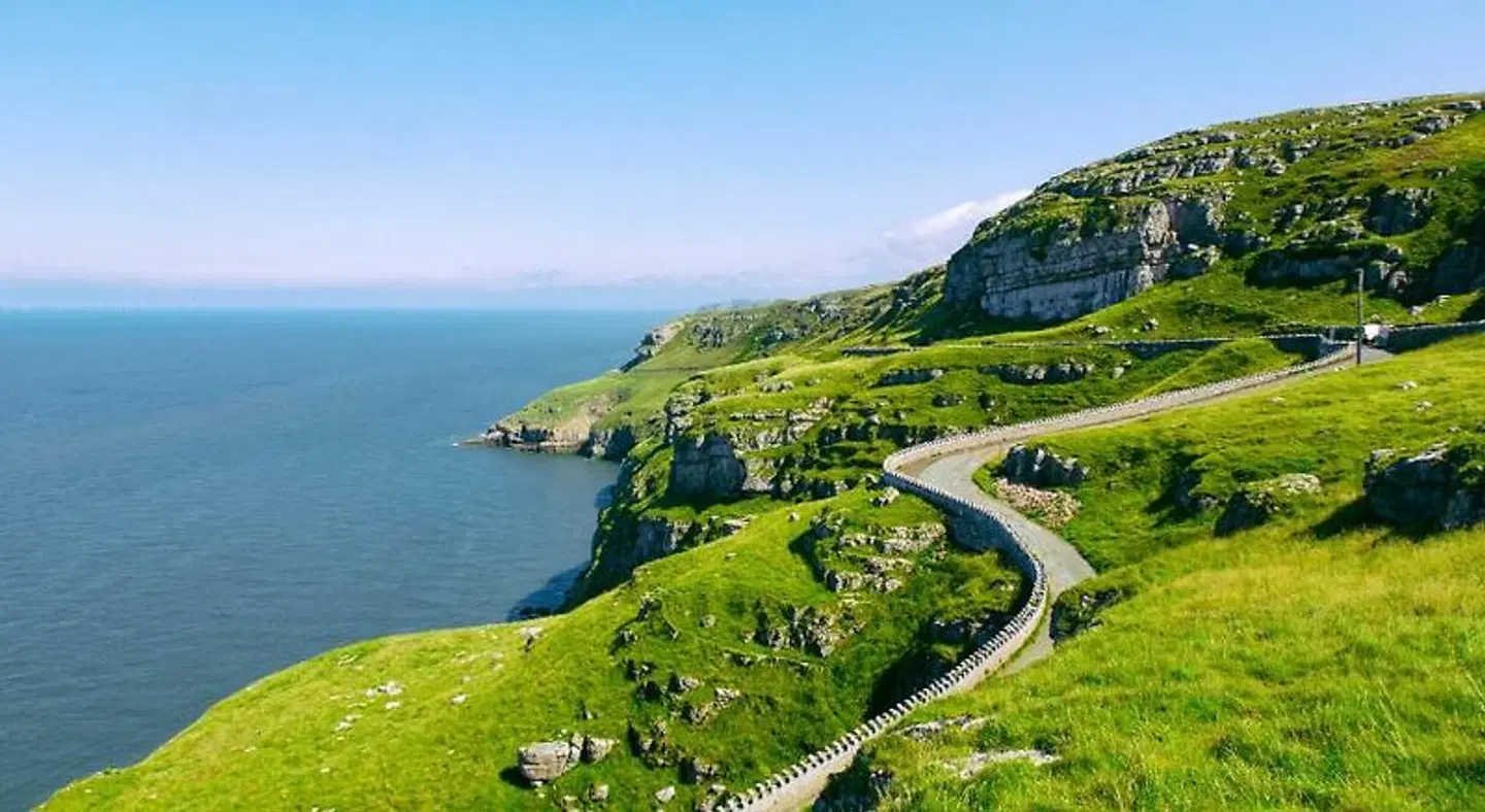 Promenâd B&B LANDSCAPE