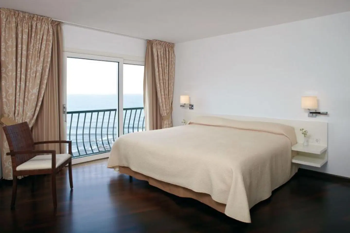OCEANO Hotel Health Spa ROOM_EXAMPLE