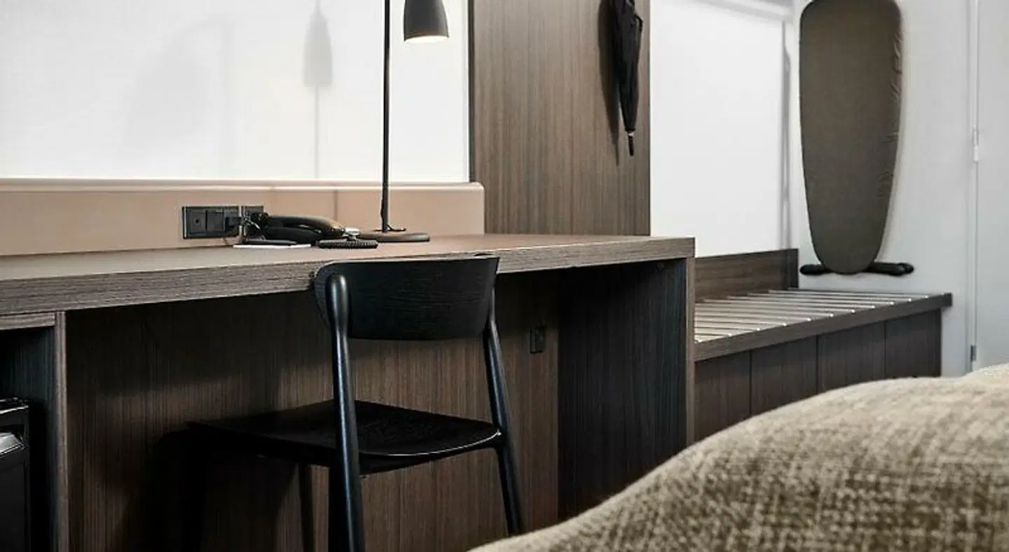 Vejle Center Hotel ROOM_EXAMPLE