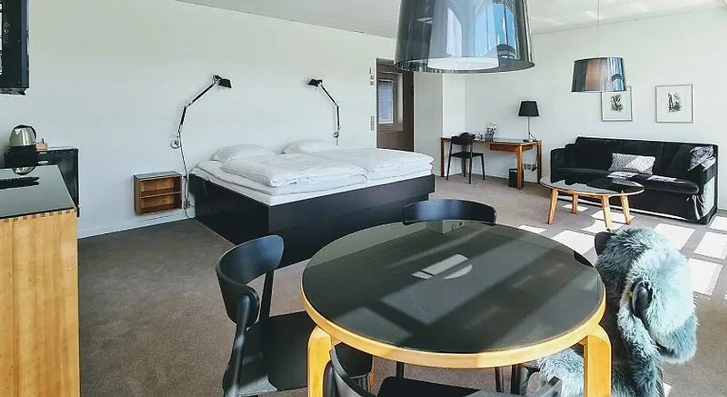 Vejle Center Hotel ROOM_EXAMPLE