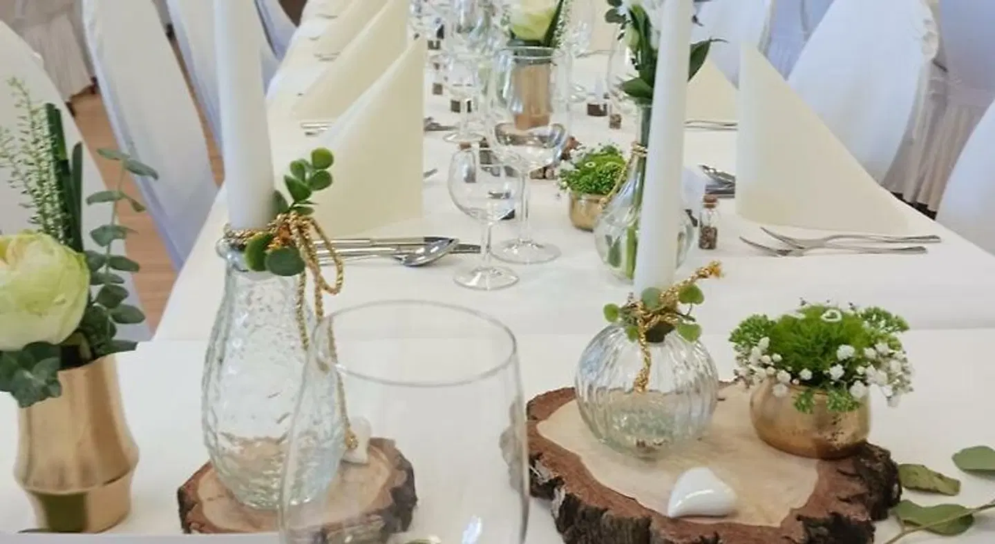 Hotel Sonne Restaurant