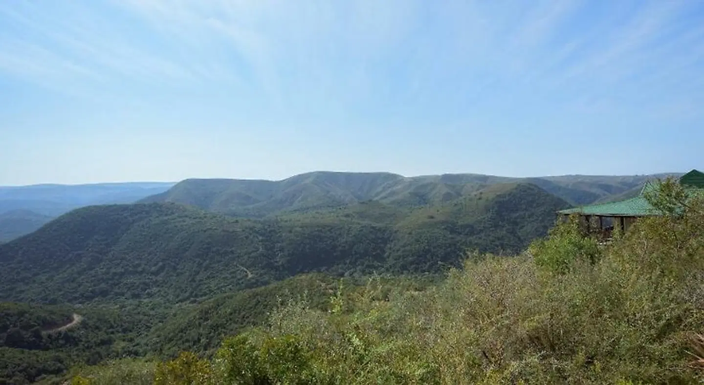 Camp Figtree LANDSCAPE