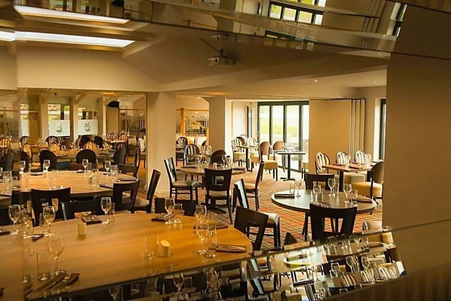 The White Swan Restaurant