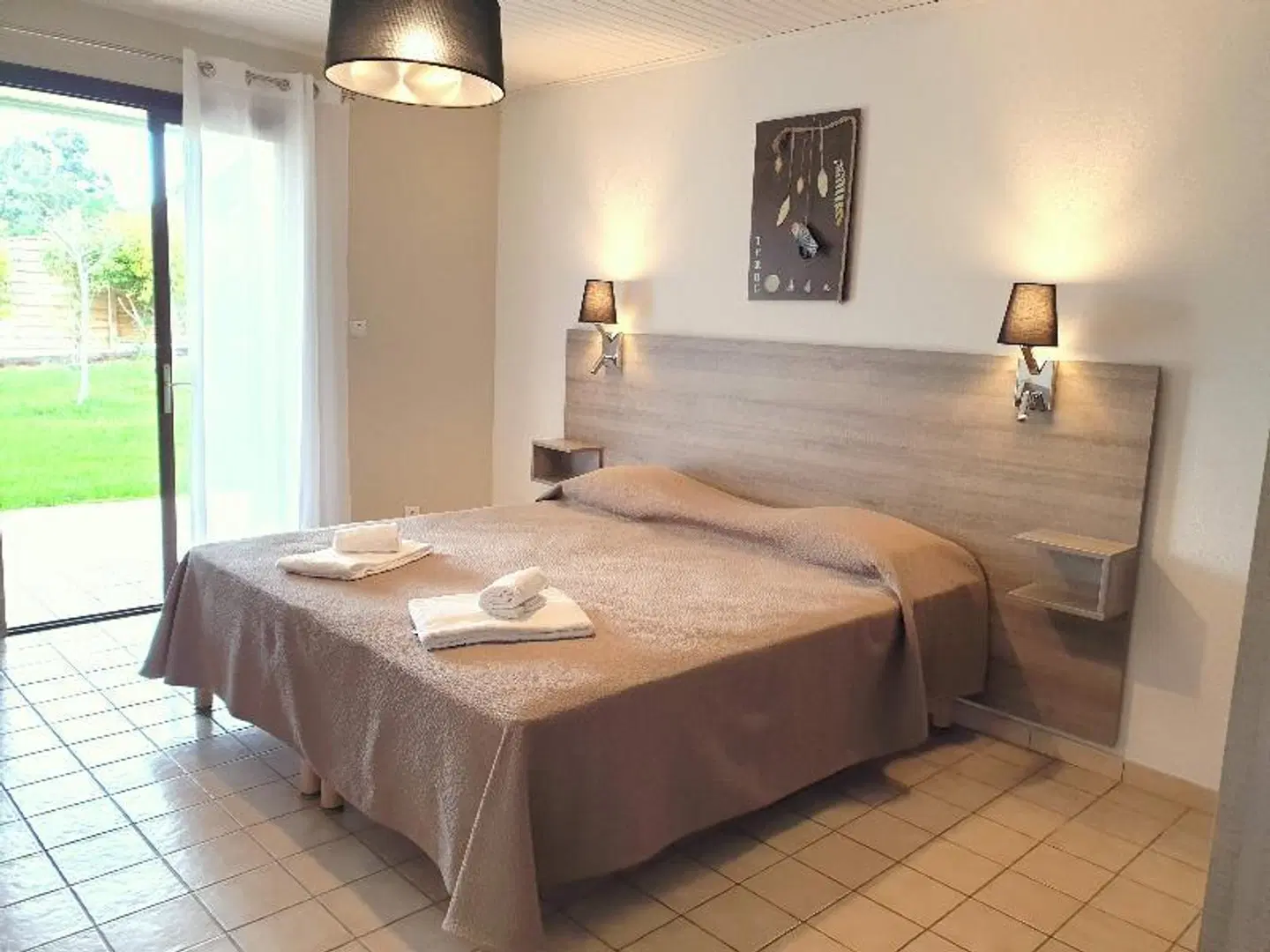 Hôtel Olmuccio ROOM_EXAMPLE