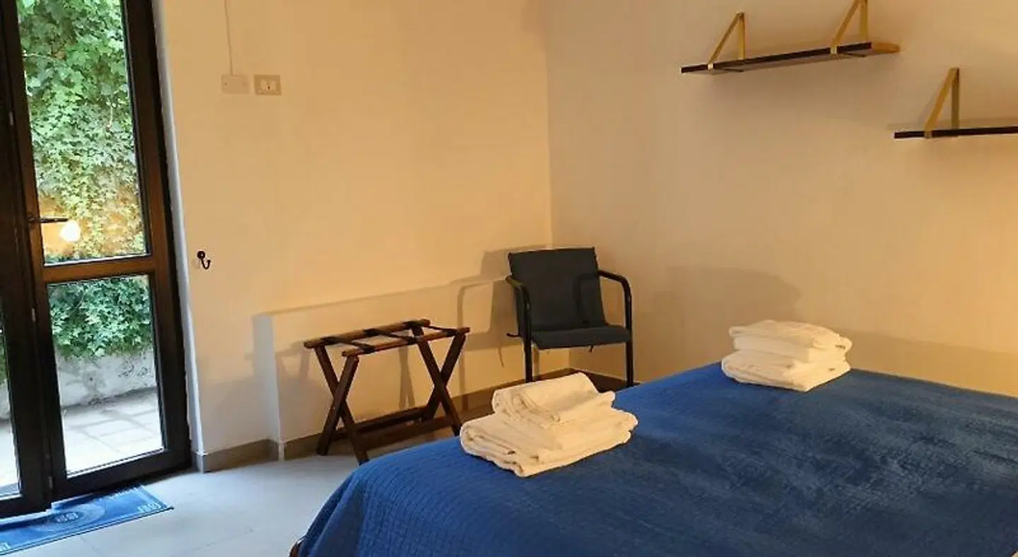 La Casa A Mare B&B ROOM_EXAMPLE