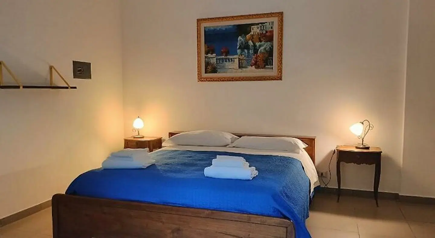 La Casa A Mare B&B ROOM_EXAMPLE
