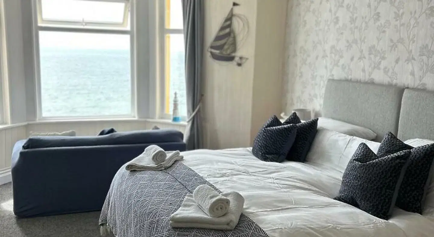 Awel Mor ROOM_EXAMPLE