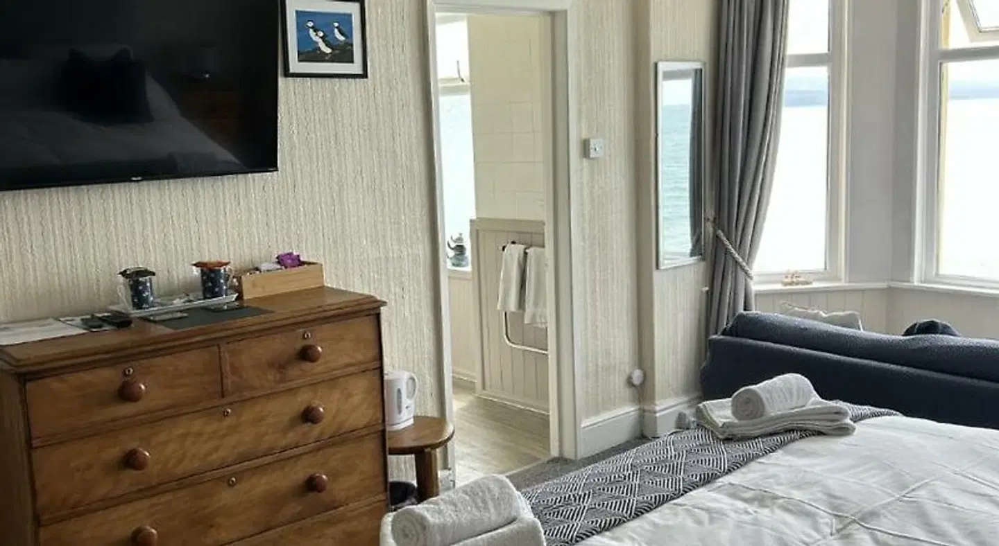 Awel Mor ROOM_EXAMPLE