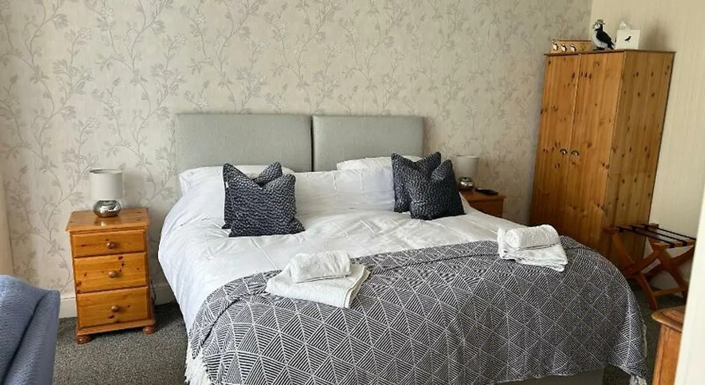 Awel Mor ROOM_EXAMPLE