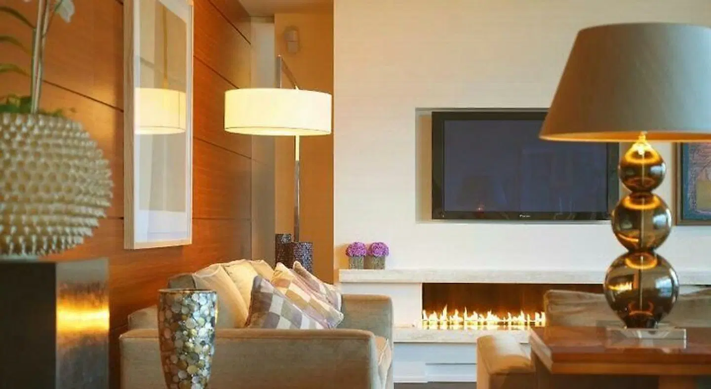 Aghadoe Heights Hotel & Spa ROOM_EXAMPLE