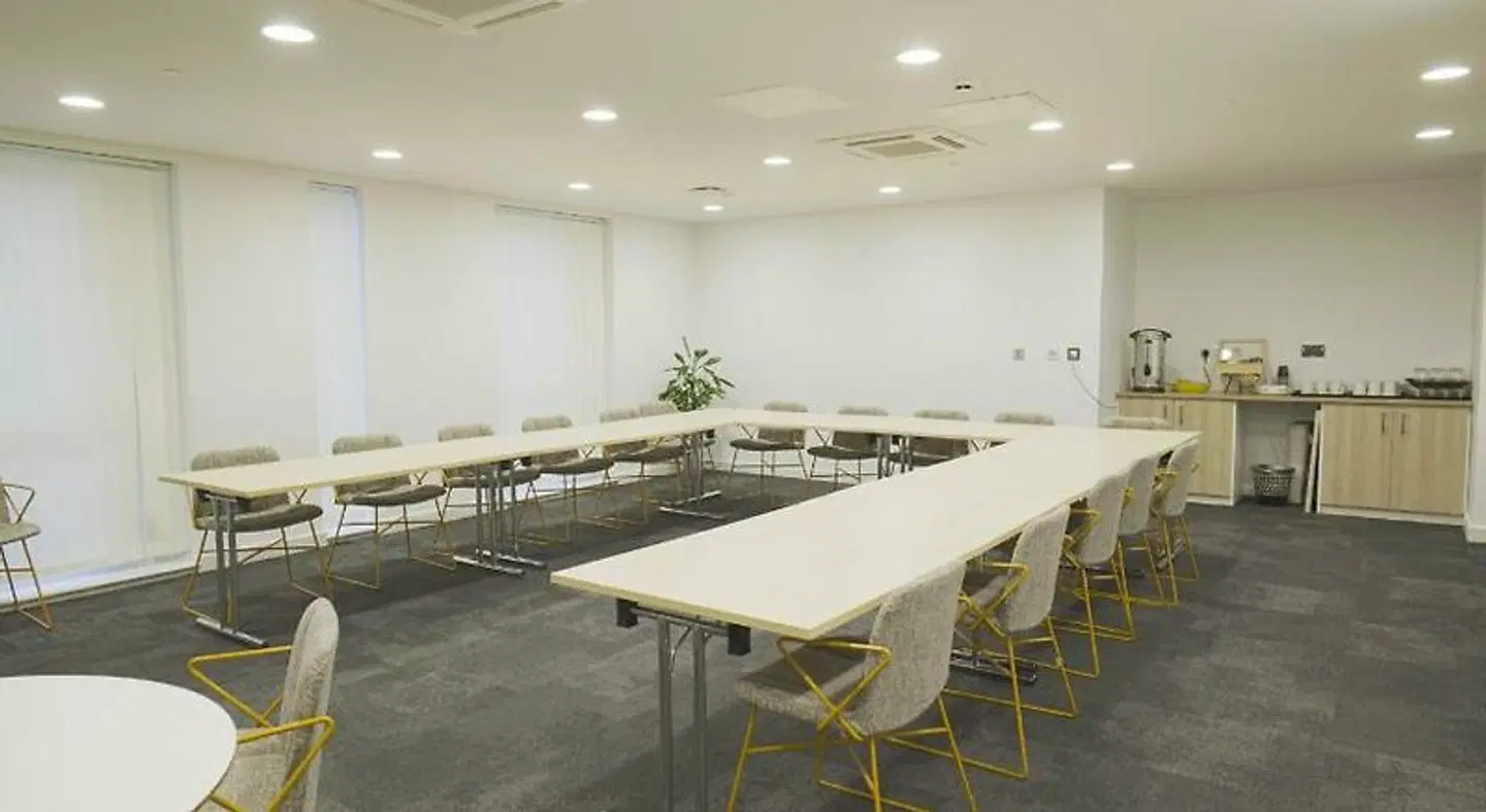 Sunley Hotel Konferenz