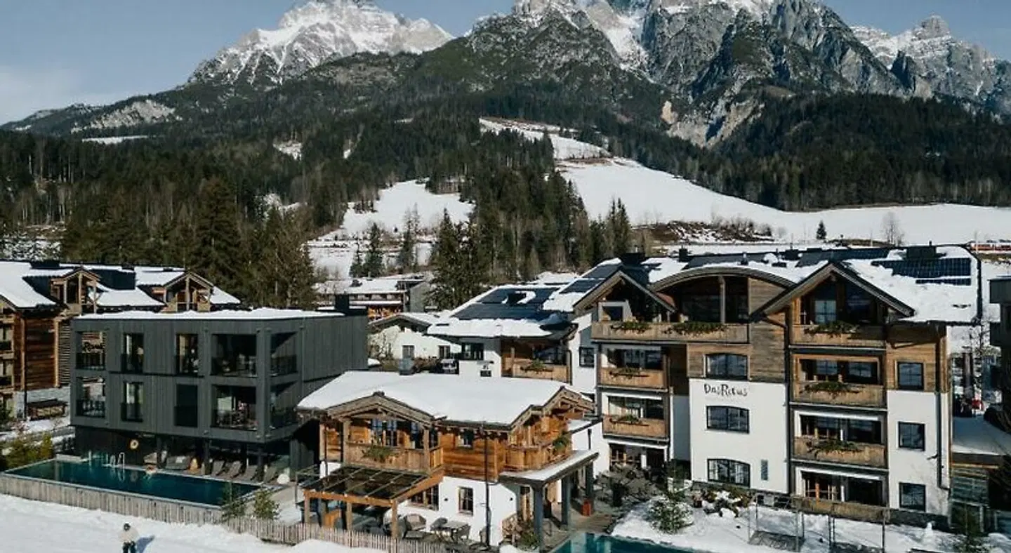 Das Rivus EXTERIOR