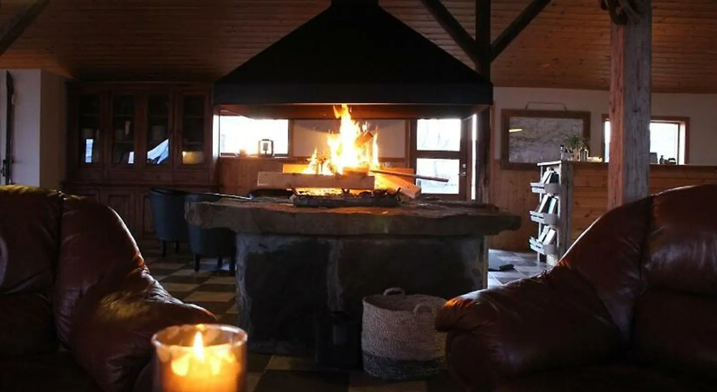 Hótel Á Bar