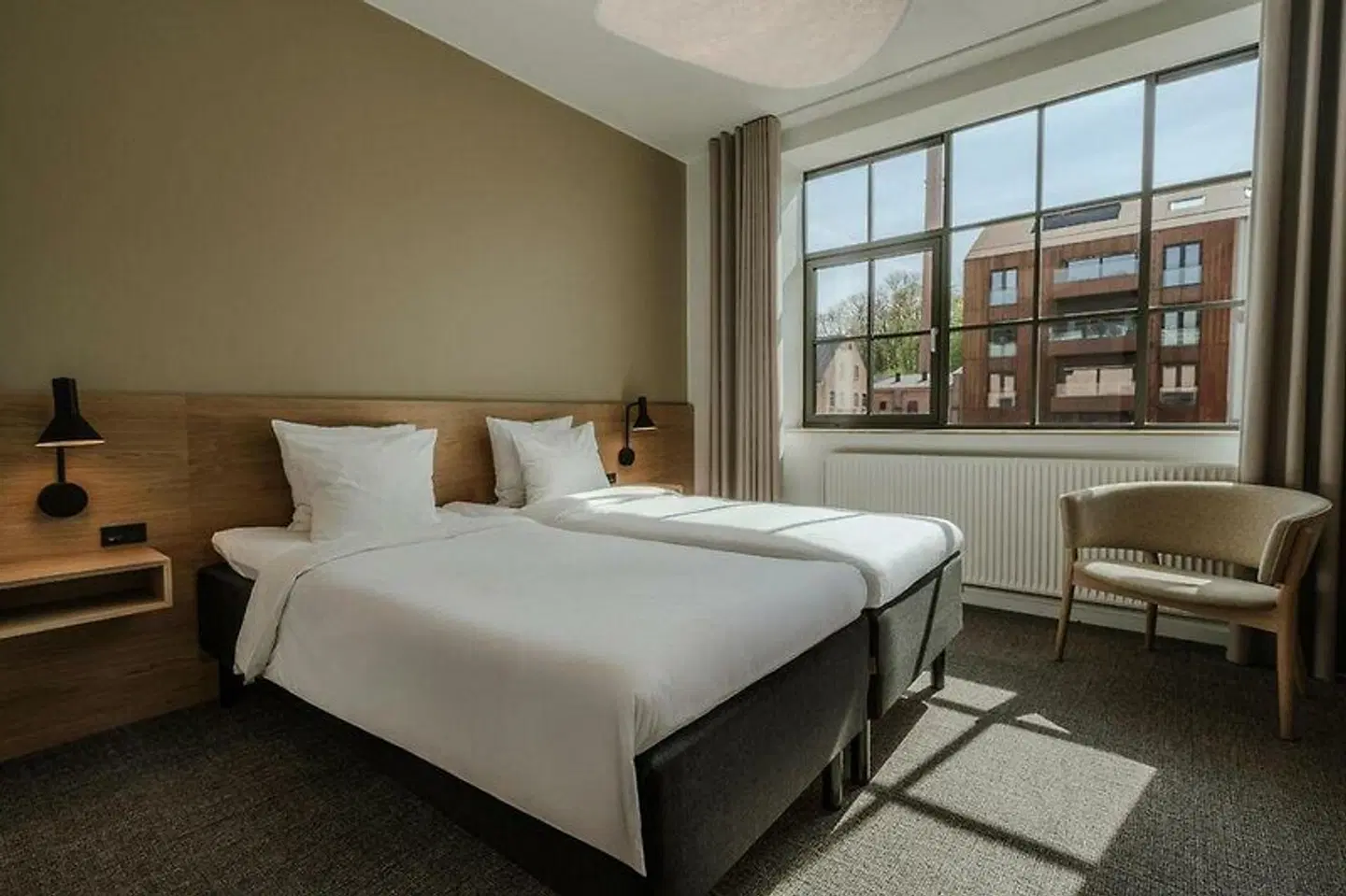 Radisson Hotel Papirfabrikken Silkeborg ROOM_EXAMPLE