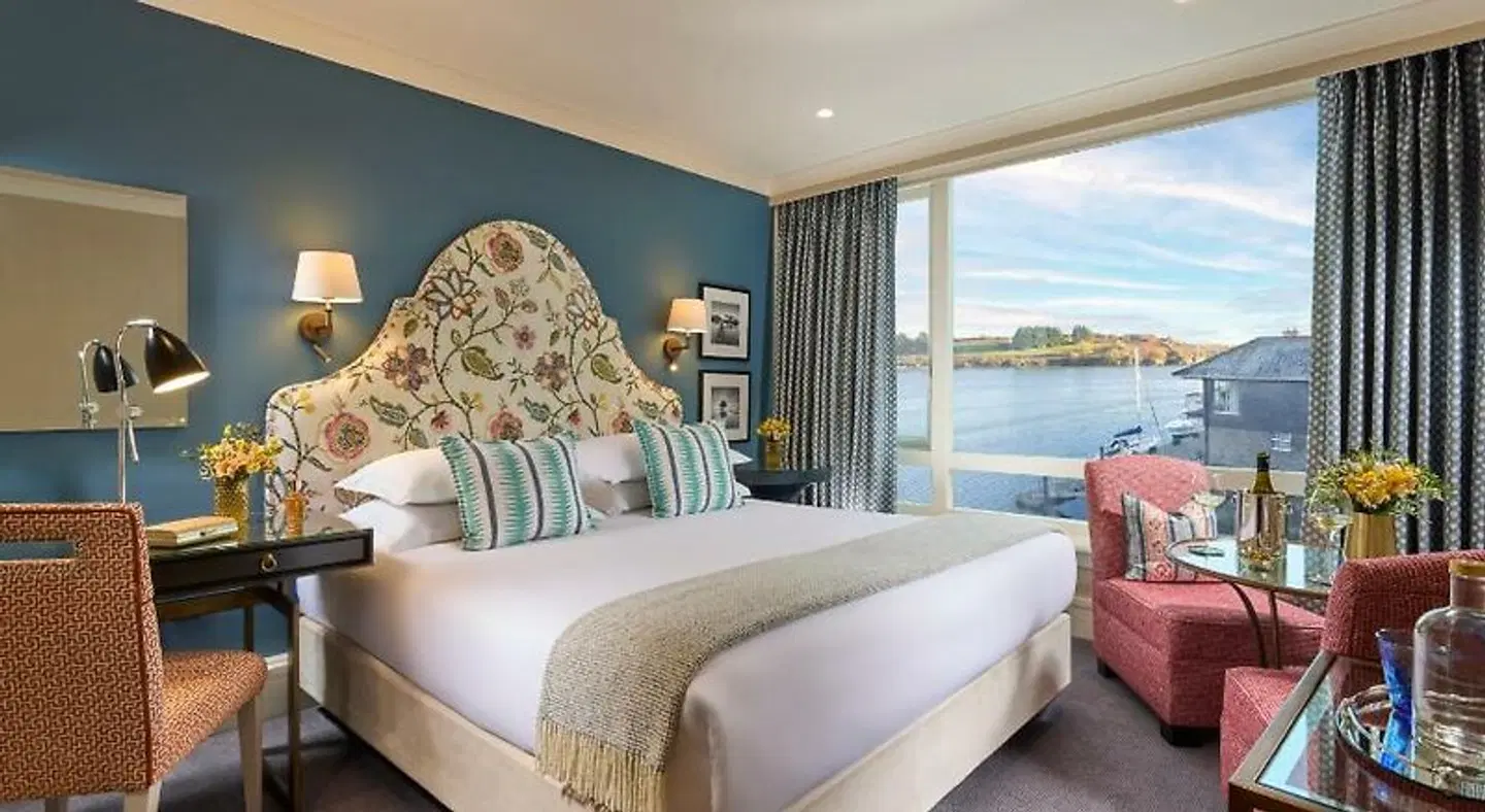 Trident ROOM_EXAMPLE