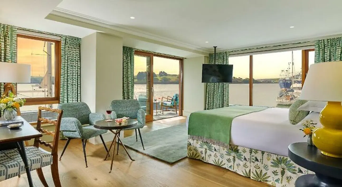 Trident ROOM_EXAMPLE