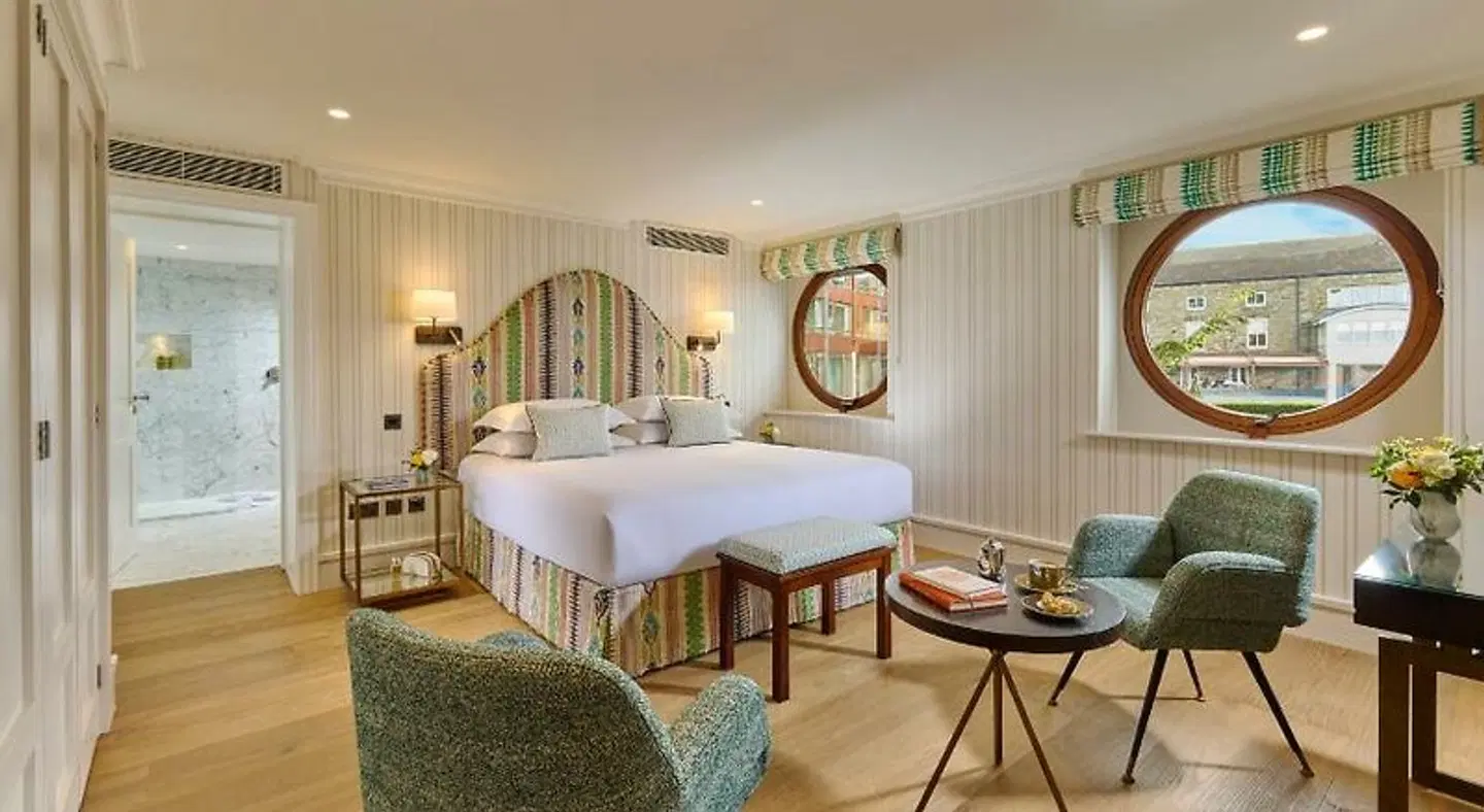 Trident ROOM_EXAMPLE
