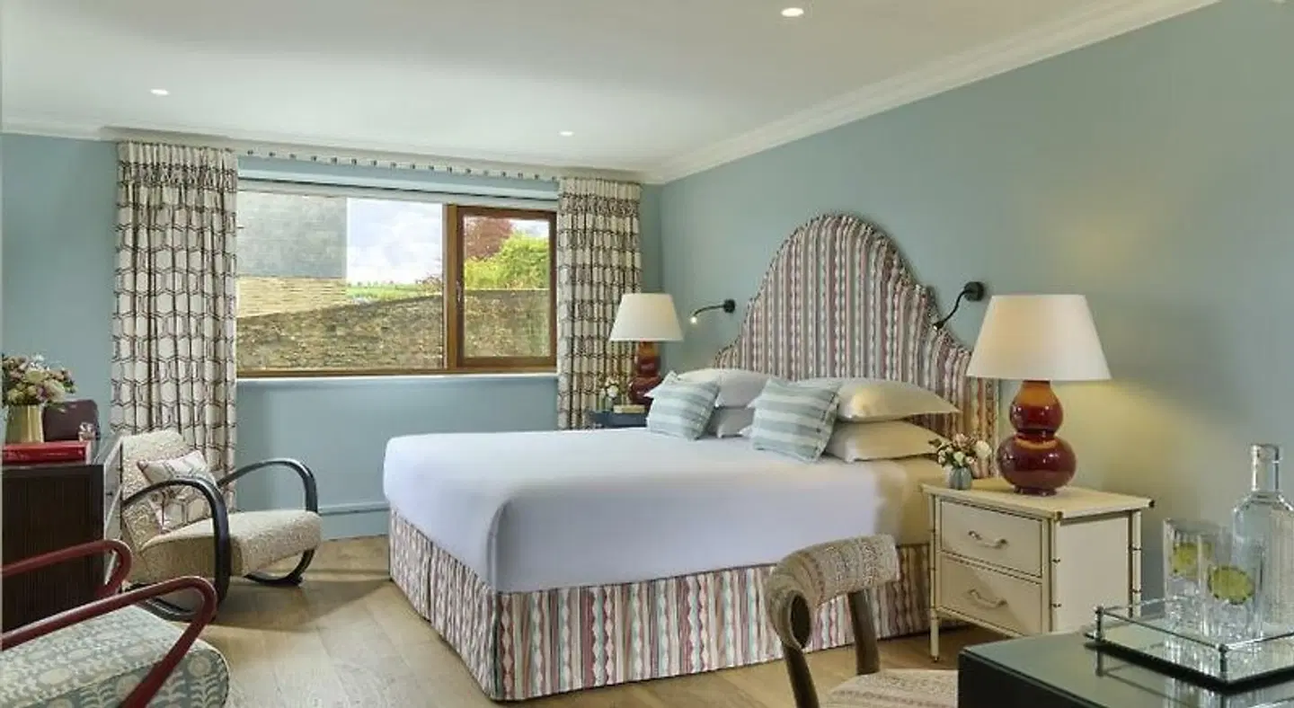 Trident ROOM_EXAMPLE