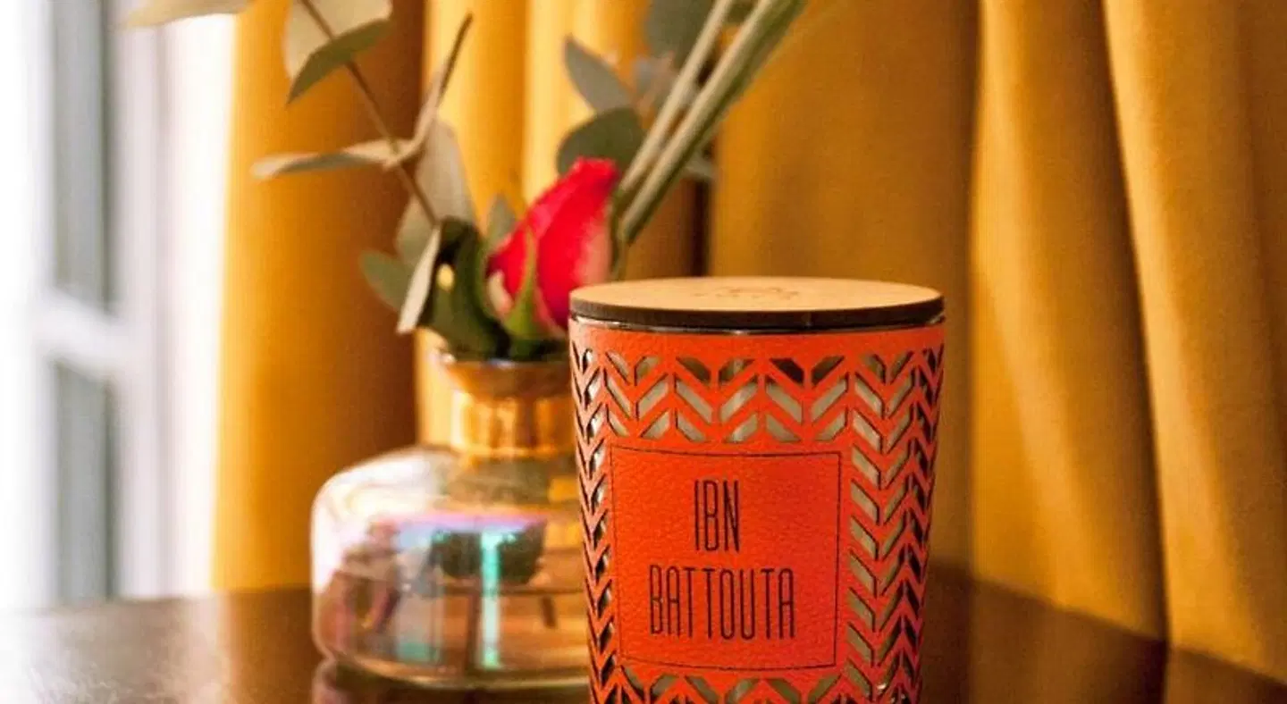 Riad Dar Saba - Saba's House HEALTH_BEAUTY