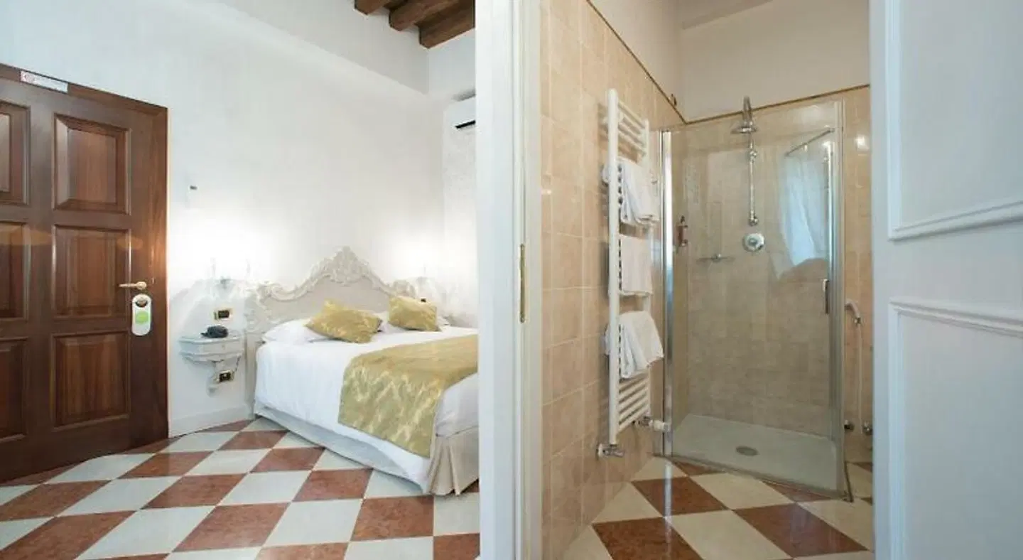 Villa Gasparini ROOM_EXAMPLE