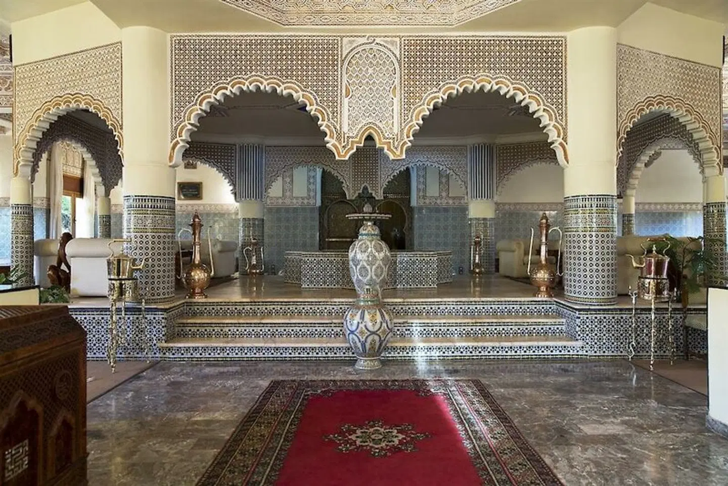 Villa Quieta LOUNGE_LOBBY