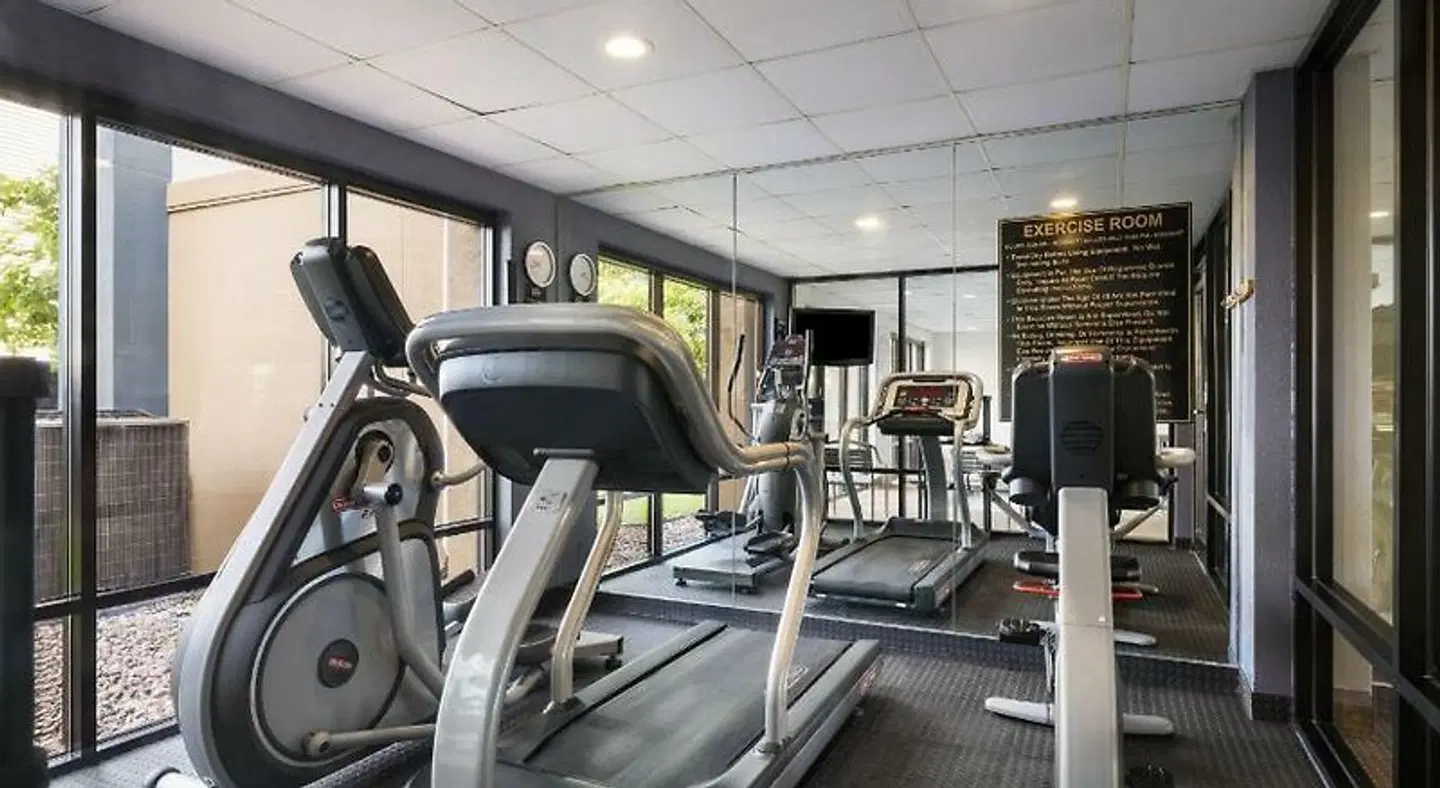 AmericInn by Wyndham Madison West SPORTS_AND_LEISURE