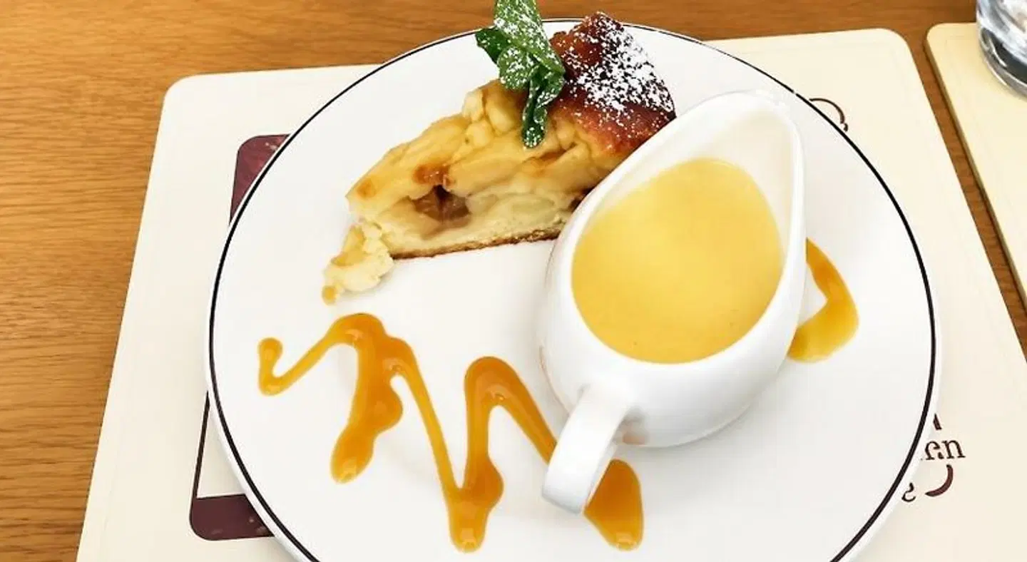 The George Inn Restaurant