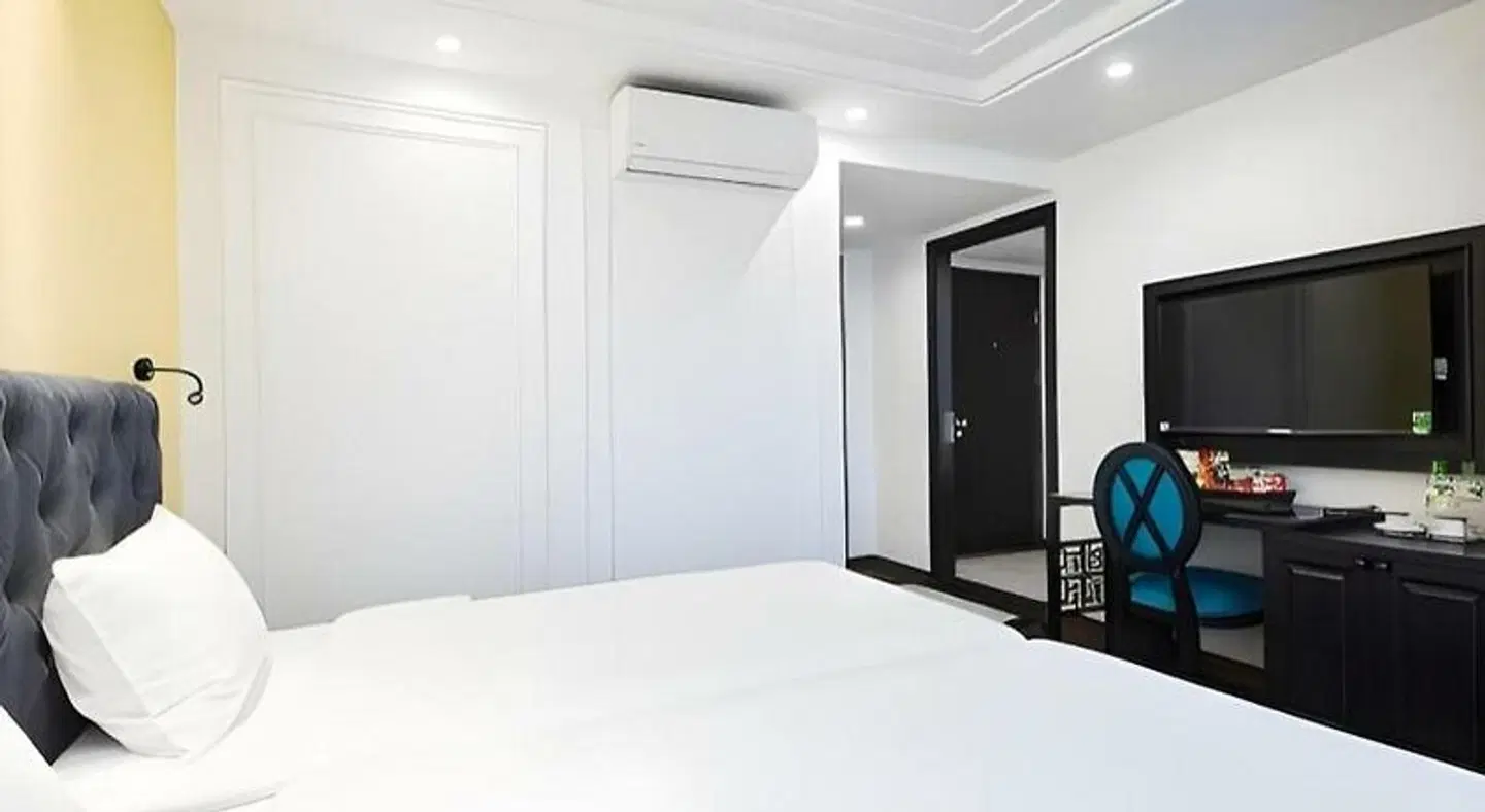 Mina Hotel and Spa ROOM_EXAMPLE