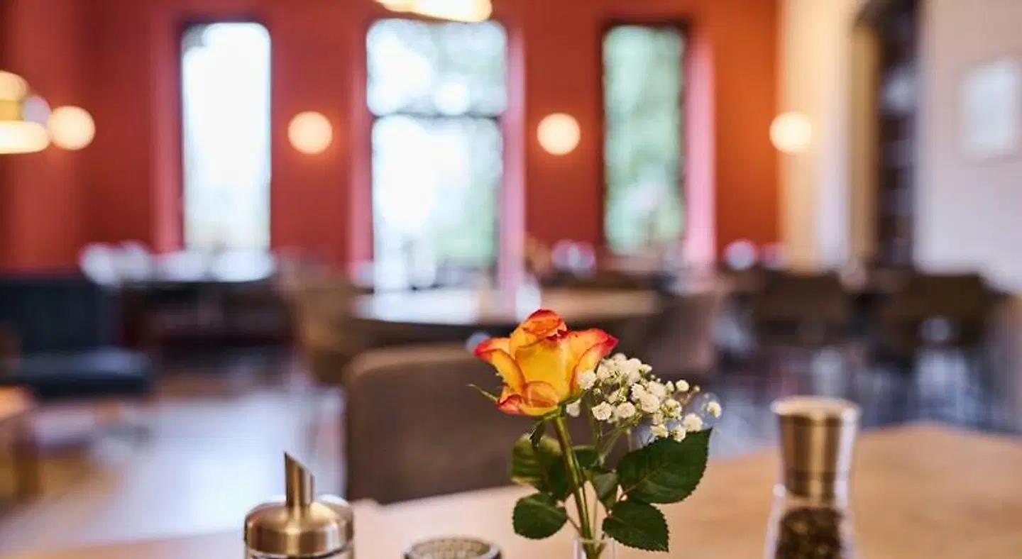 Schloß-Hotel Braunfels Restaurant