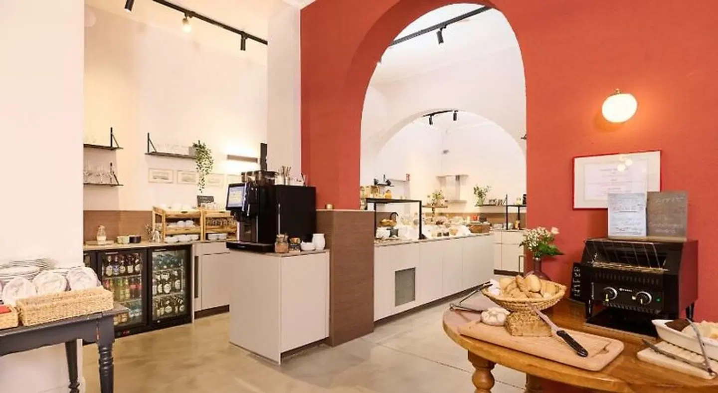 Schloß-Hotel Braunfels Restaurant