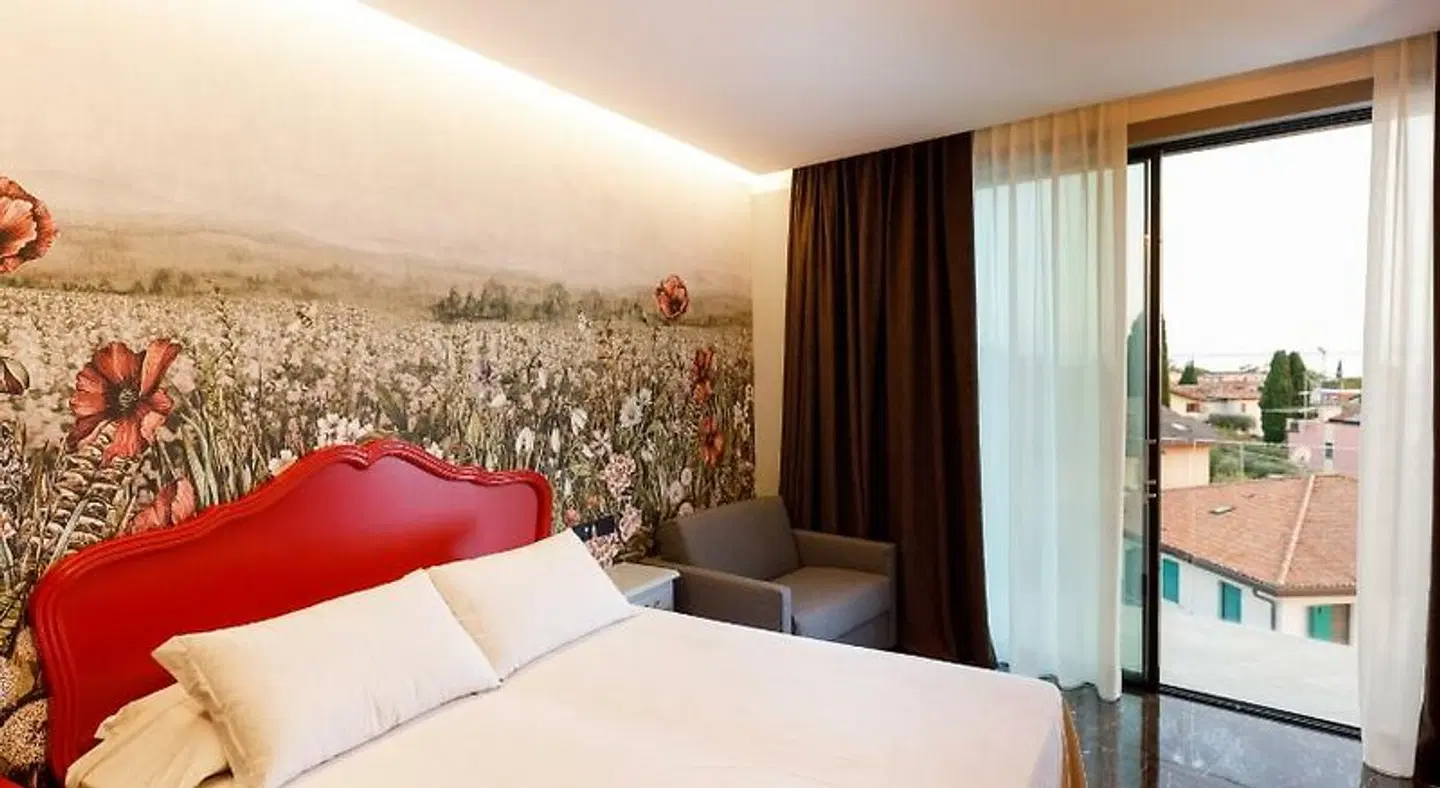 Hotel Ventaglio ROOM_EXAMPLE