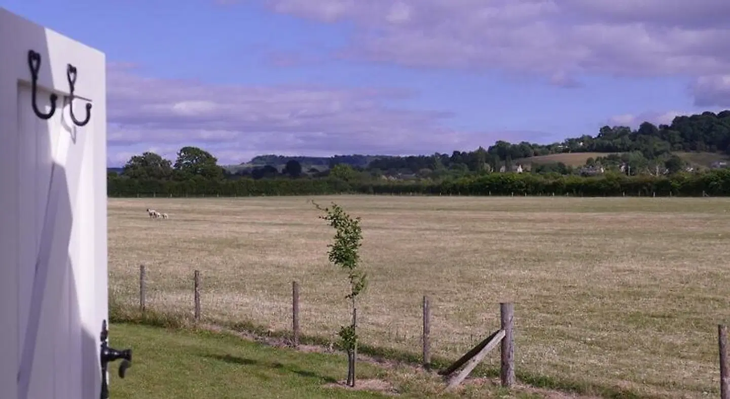 Elms Farm LANDSCAPE