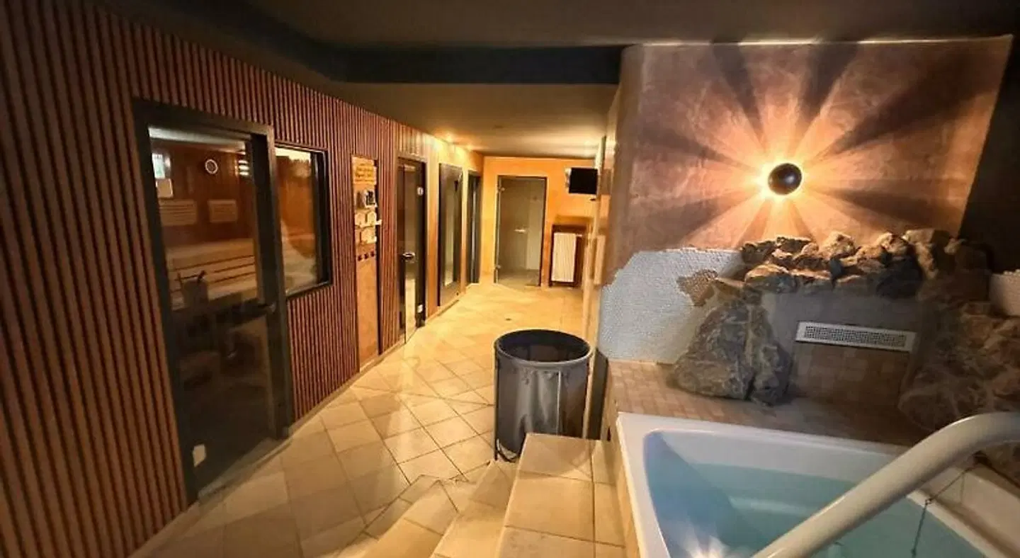 SL'otel im Parforcehaus LOUNGE_LOBBY