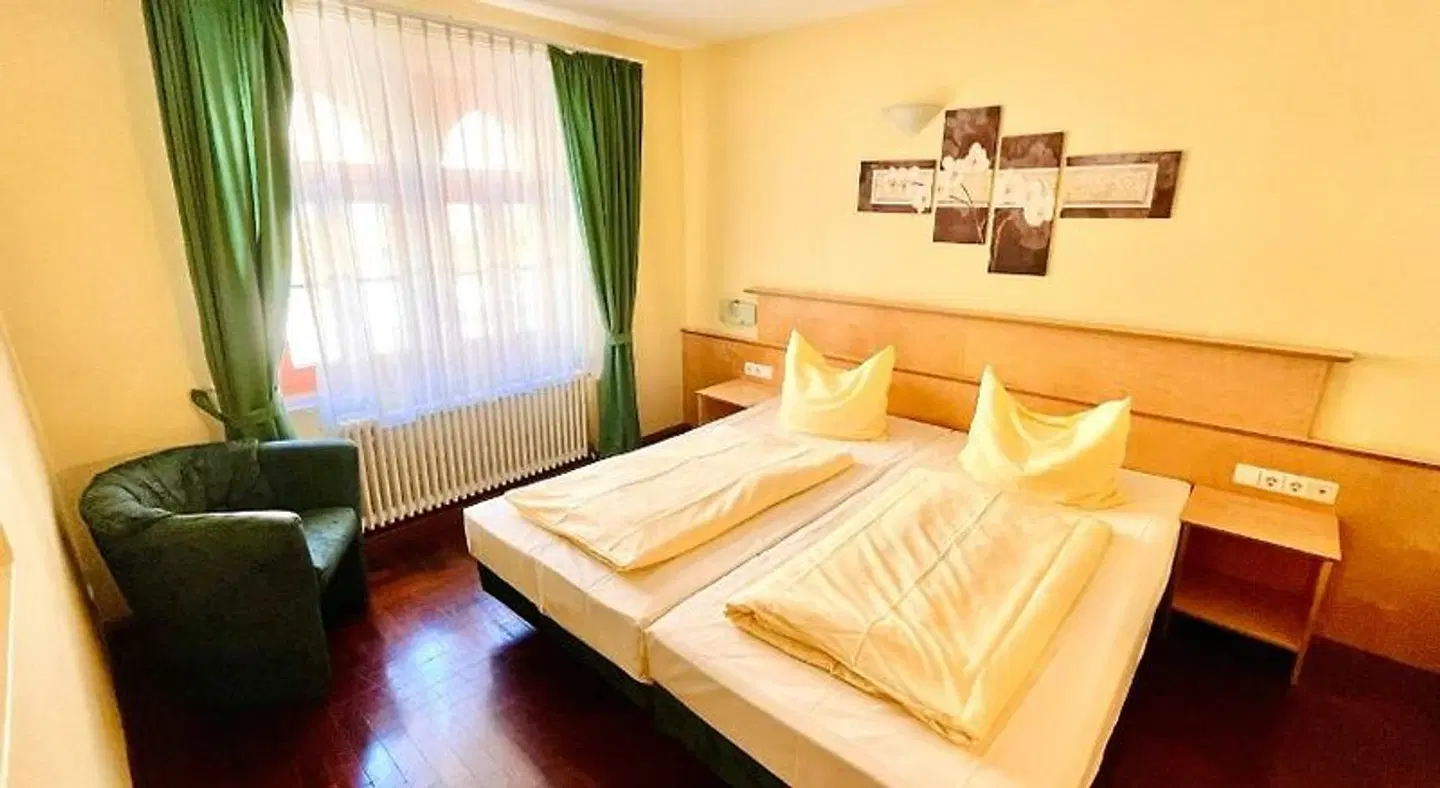 Hoepfner Burghof ROOM_EXAMPLE