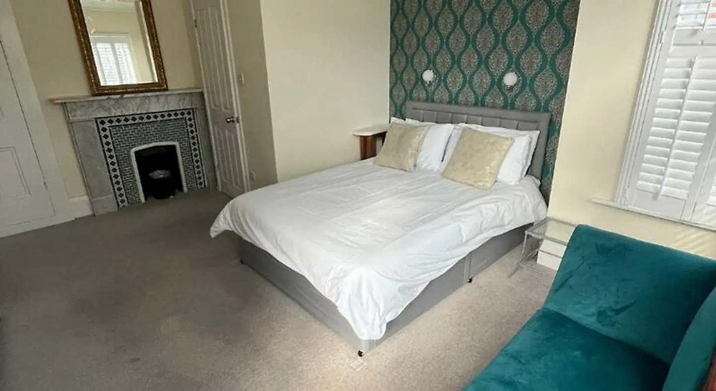 HOTEL 50 ROOM_EXAMPLE
