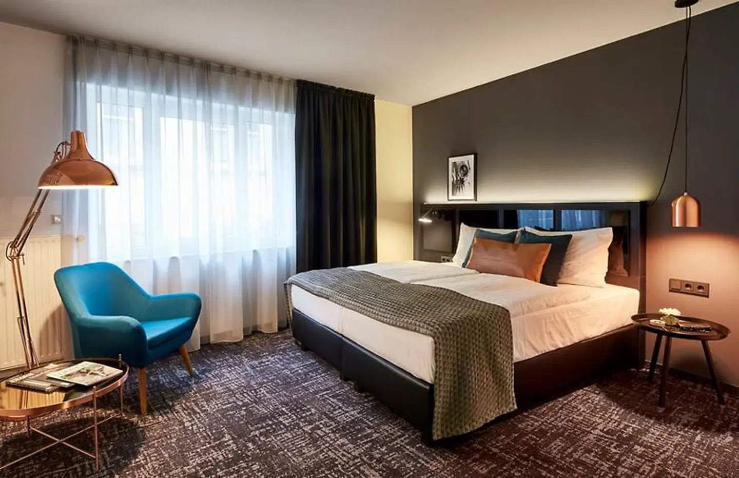 Boardinghotel Heidelberg ROOM_EXAMPLE