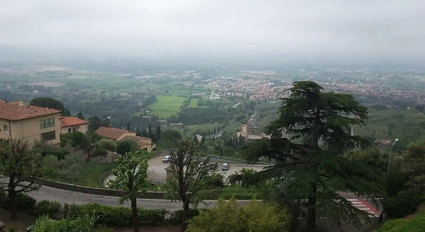 Casa Kita LANDSCAPE