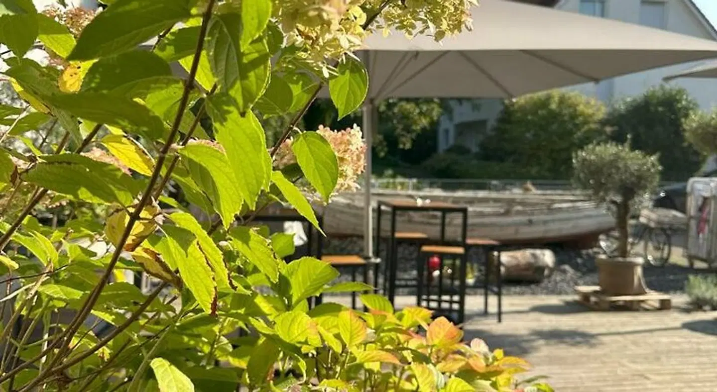 Hotel52 Bergheim Garten