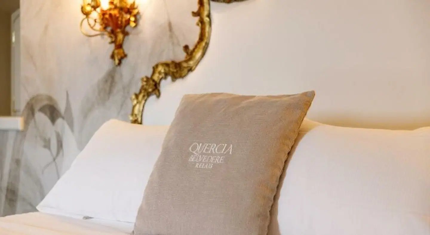 Quercia Belvedere Relais ROOM_EXAMPLE