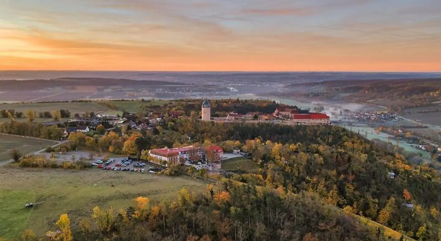 Zum Edelacker LANDSCAPE