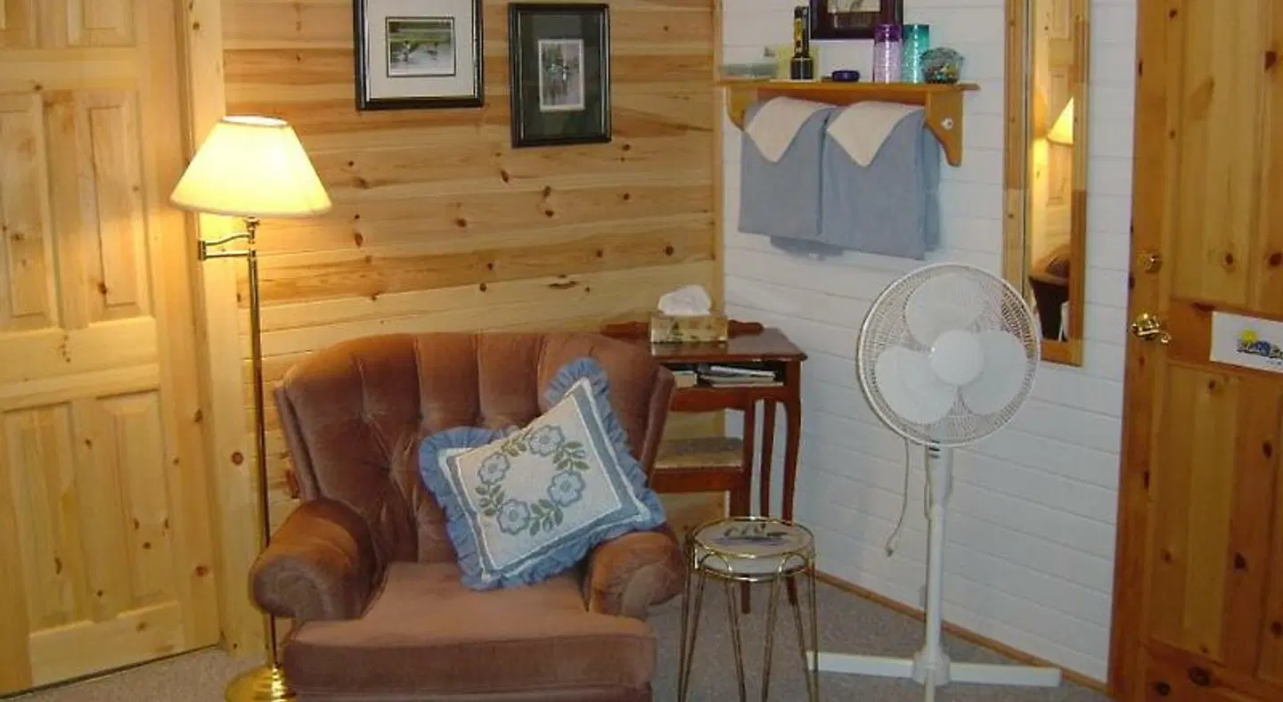 Sunny Rock Bed & Breakfast ROOM_EXAMPLE