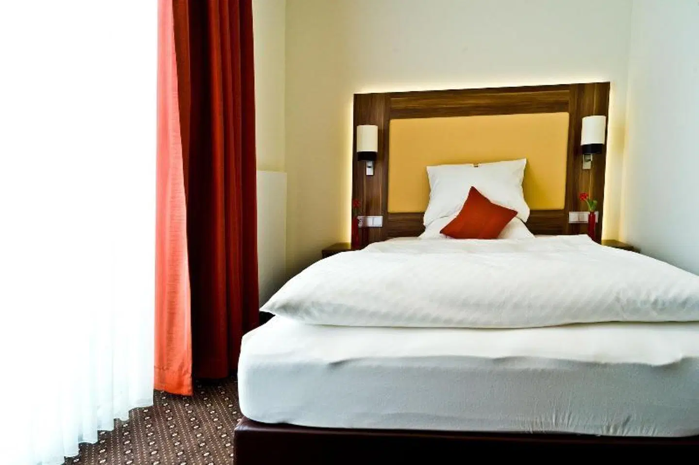 Wohlfühl-Hotel Neu Heidelberg ROOM_EXAMPLE