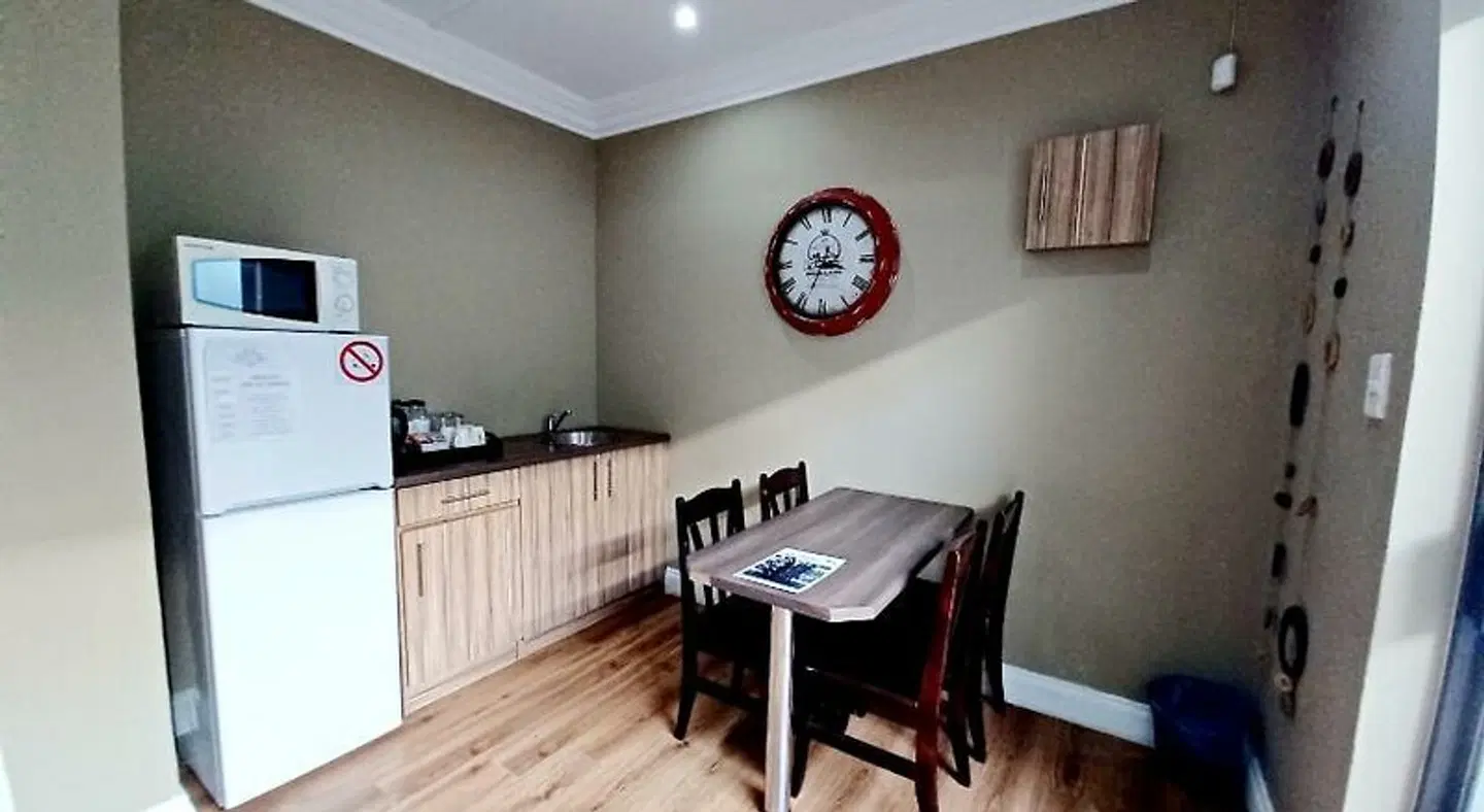 Casa Cara Guest House ROOM_EXAMPLE